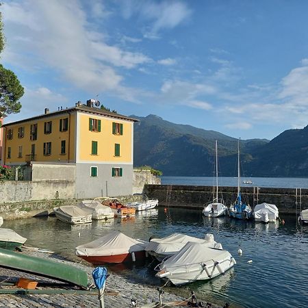 Casetta Del Molo Mandello del Lario Kültér fotó