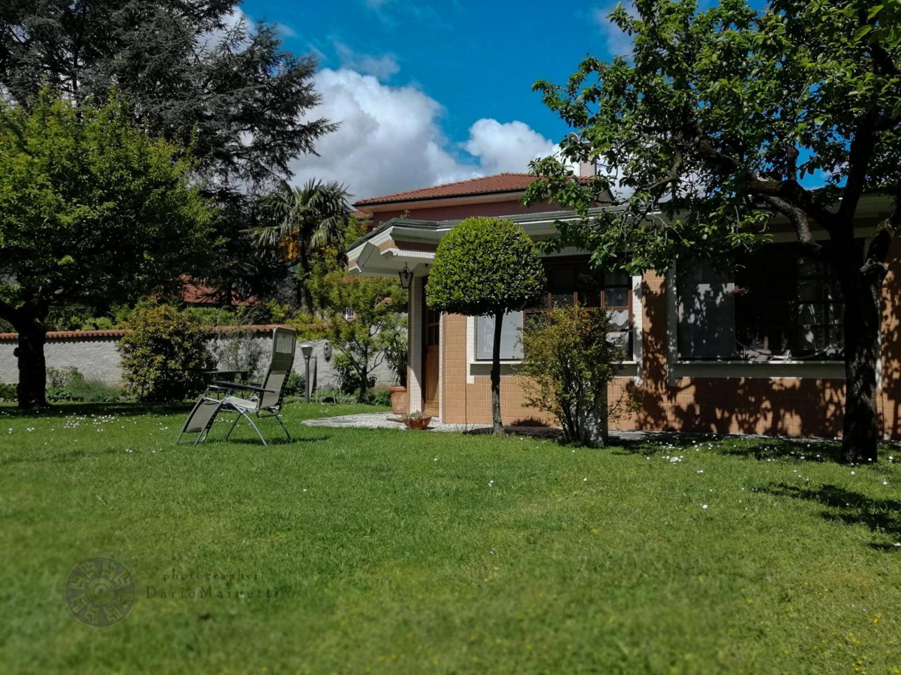 Casetta Del Molo Mandello del Lario Kültér fotó