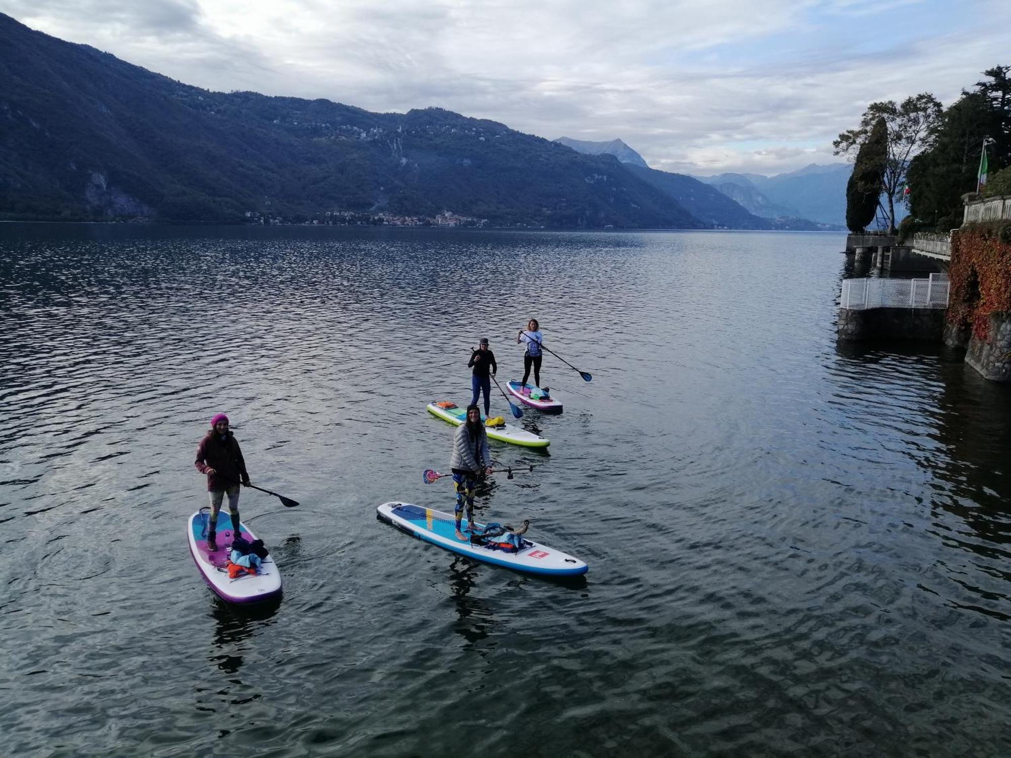 Casetta Del Molo Mandello del Lario Kültér fotó