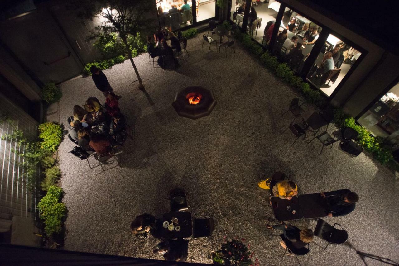 Casetta Del Molo Mandello del Lario Kültér fotó
